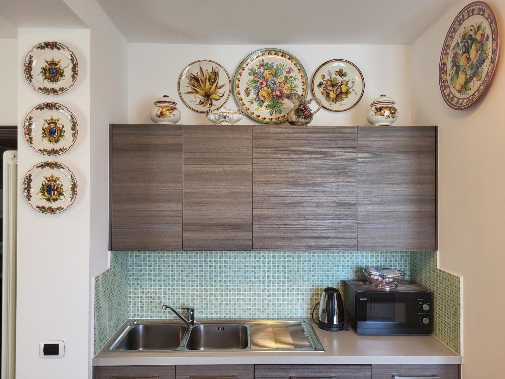 Casa Intignano - Appartamento Con Terrazzo Vista Lago Тремеццо Экстерьер фото